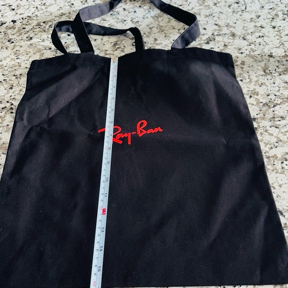 Rayban Tote - Picture 4 of 4